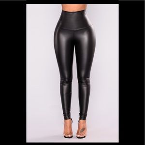 Super High Rise Leggings